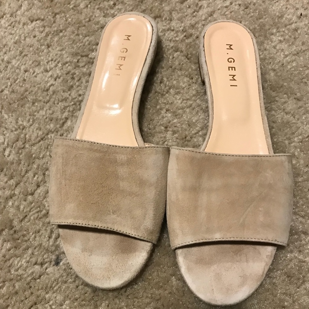 M Gemi Sandal